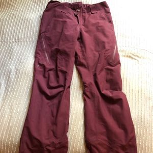 Patagonia Women’s Powder Bowl Pants